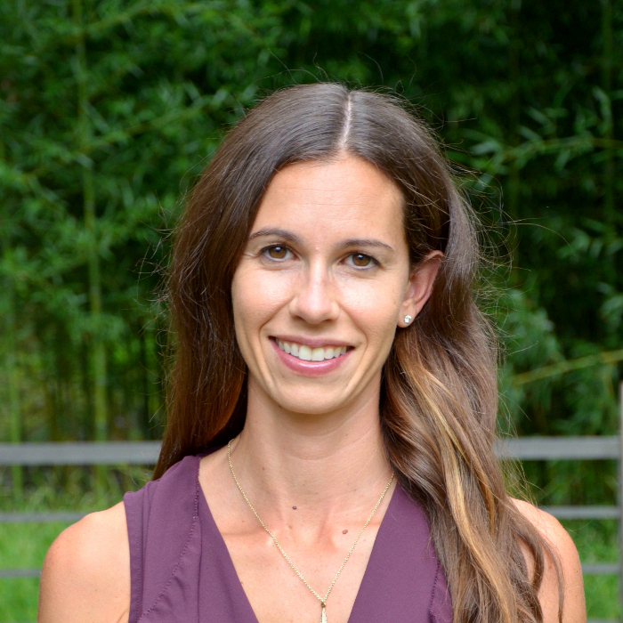 Holly Monti, PhD