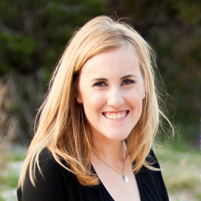 Katie Case, DrPH