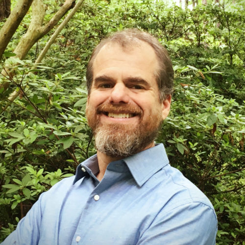 Sam Field, PhD