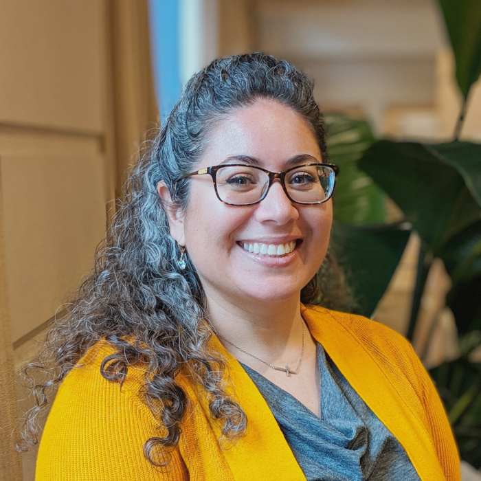 Cindy Botts, MSW Cindy Botts
