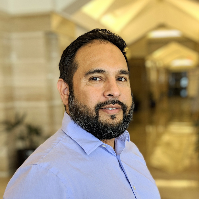 Tony Garcia, PhD Tony Garcia, PhD