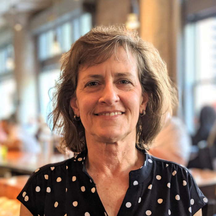 Holly Shulman, MS