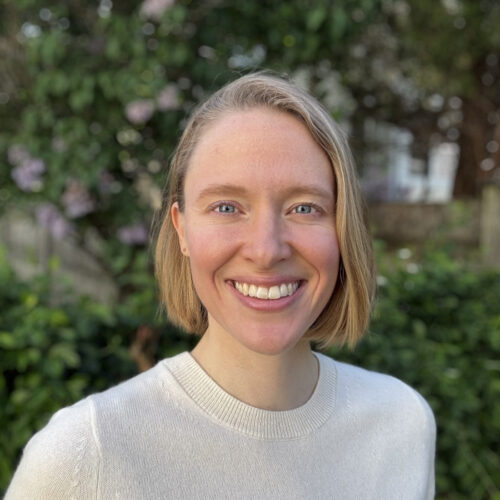 Veronique Irwin, PhD