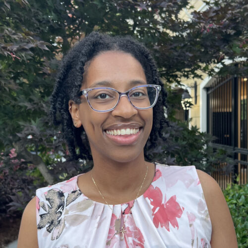 Eleane Lema, MPH